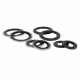 Purchase Top-Quality Compressor O-Ring Kit by MOTORCRAFT - YF37616 pa3