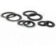 Purchase Top-Quality Compressor O-Ring Kit by MOTORCRAFT - YF37616 pa9