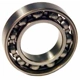 Purchase Top-Quality Compressor Rear Bearing by SKF - 6203J pa4