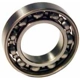 Purchase Top-Quality Compressor Rear Bearing by SKF - 6203J pa6