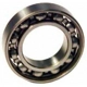 Purchase Top-Quality Compressor Rear Bearing by SKF - 6203J pa7