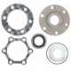 Purchase Top-Quality Compressor Shaft Seal Kit by COOLING DEPOT - 24014 pa3