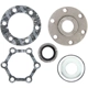 Purchase Top-Quality Compressor Shaft Seal Kit by FOUR SEASONS - 24014 pa3