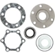 Purchase Top-Quality Compressor Shaft Seal Kit by FOUR SEASONS - 24014 pa4