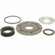 Purchase Top-Quality Compressor Shaft Seal Kit by FOUR SEASONS - 24019 pa3