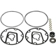 Purchase Top-Quality Compressor Shaft Seal Kit by FOUR SEASONS - 24032 pa3