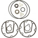 Purchase Top-Quality Compressor Shaft Seal Kit by FOUR SEASONS - 24032 pa4