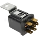 Purchase Top-Quality Compressor Time Delay Relay by BLUE STREAK (HYGRADE MOTOR) - RY229 pa1