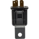 Purchase Top-Quality Compressor Time Delay Relay by BLUE STREAK (HYGRADE MOTOR) - RY229 pa2
