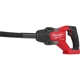 Purchase Top-Quality MILWAUKEE - 2910-20 - Concrete Pencil Vibrator pa1