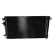 Purchase Top-Quality Condenser by ACDELCO - 15-63769 pa1