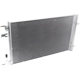 Purchase Top-Quality ACDELCO - 15-63817 - A/C Condenser pa2