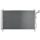 Purchase Top-Quality AGILITY - 7010003 - A/C Condenser pa1