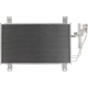 Purchase Top-Quality AGILITY - 7010009 - Condenser pa1