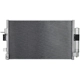 Purchase Top-Quality Condenser by AGILITY - 7010013 pa1
