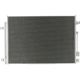 Purchase Top-Quality Condenser by AGILITY - 7010036 pa1