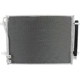 Purchase Top-Quality Condenser by AGILITY - 7010037 pa1
