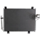 Purchase Top-Quality Condenser by AGILITY - 7010060 pa1