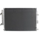 Purchase Top-Quality Condenser by AGILITY - 7010130 pa1
