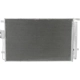 Purchase Top-Quality AGILITY - 7010142 - A/C Condenser pa1