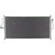 Purchase Top-Quality AGILITY - 7013023 - A/C Condenser pa1