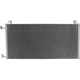 Purchase Top-Quality AGILITY - 7013026 - A/C Condenser pa1