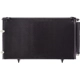 Purchase Top-Quality AGILITY - 7013052 - A/C Condenser pa1