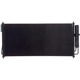 Purchase Top-Quality Condenser by AGILITY - 7013057 pa1