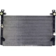 Purchase Top-Quality Condenser by AGILITY - 7013062 pa1