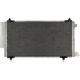 Purchase Top-Quality AGILITY - 7013075 - A/C Condenser pa1