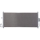 Purchase Top-Quality Condenser by AGILITY - 7013099 pa1