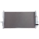 Purchase Top-Quality Condenser by AGILITY - 7013100 pa1