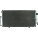 Purchase Top-Quality Condenser by AGILITY - 7013108 pa1