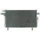 Purchase Top-Quality AGILITY - 7013109 - A/C Condenser pa1