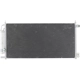 Purchase Top-Quality Condenser by AGILITY - 7013152 pa1