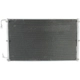 Purchase Top-Quality Condenser by AGILITY - 7013193 pa1