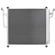 Purchase Top-Quality AGILITY - 7013239 - A/C Condenser pa1