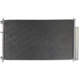 Purchase Top-Quality AGILITY - 7013246 - A/C Condenser pa1