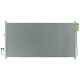 Purchase Top-Quality AGILITY - 7013248 - A/C Condenser pa1