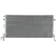 Purchase Top-Quality Condenser by AGILITY - 7013257 pa1