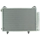 Purchase Top-Quality AGILITY - 7013267 - A/C Condenser pa1