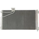 Purchase Top-Quality Condenser by AGILITY - 7013268 pa1