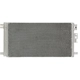 Purchase Top-Quality AGILITY - 7013279 - A/C Condenser pa1