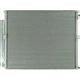 Purchase Top-Quality Condenser by AGILITY - 7013282 pa1