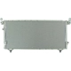 Purchase Top-Quality Condenser by AGILITY - 7013296 pa1