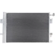 Purchase Top-Quality AGILITY - 7013297 - A/C Condenser pa1