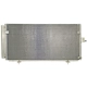 Purchase Top-Quality AGILITY - 7013314 - A/C Condenser pa1