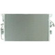 Purchase Top-Quality AGILITY - 7013343 - A/C Condenser pa1