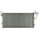 Purchase Top-Quality Condenser by AGILITY - 7013379 pa1