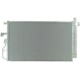 Purchase Top-Quality Condenser by AGILITY - 7013468 pa1